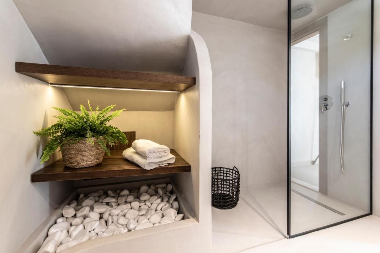 The Sand Suites - Adults Only Agios Nikolaos  Luaran gambar