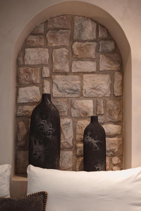 The Sand Suites - Adults Only Agios Nikolaos  Luaran gambar