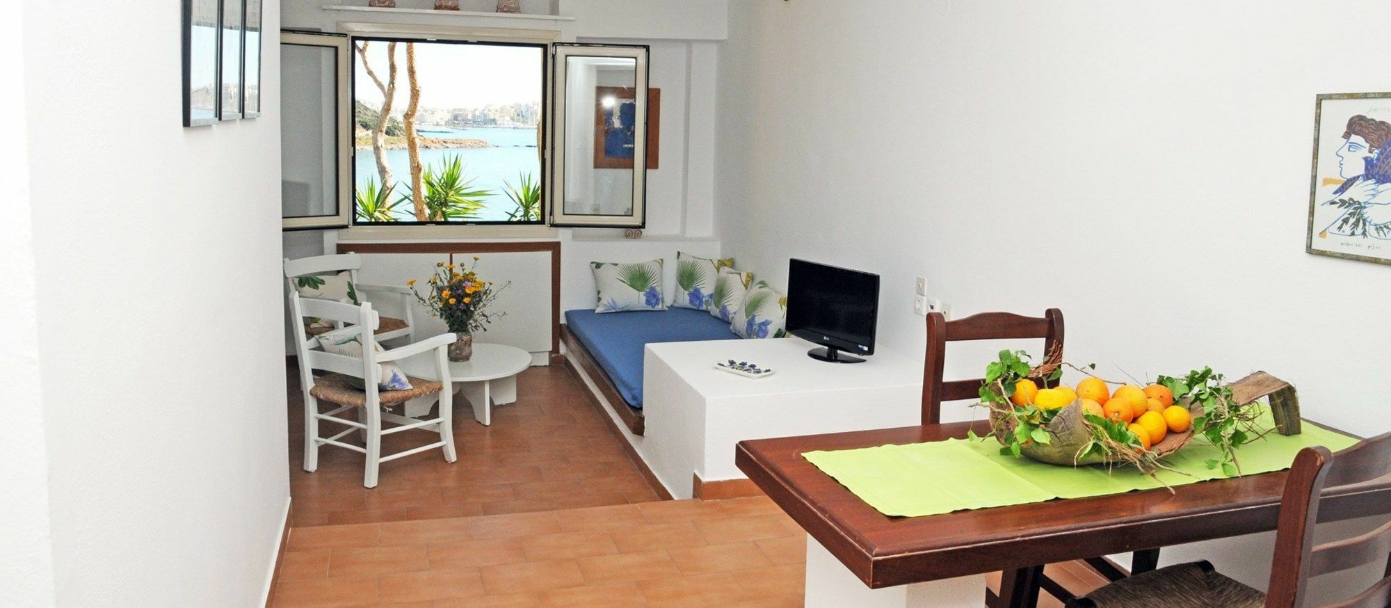 The Sand Suites - Adults Only Agios Nikolaos  Luaran gambar