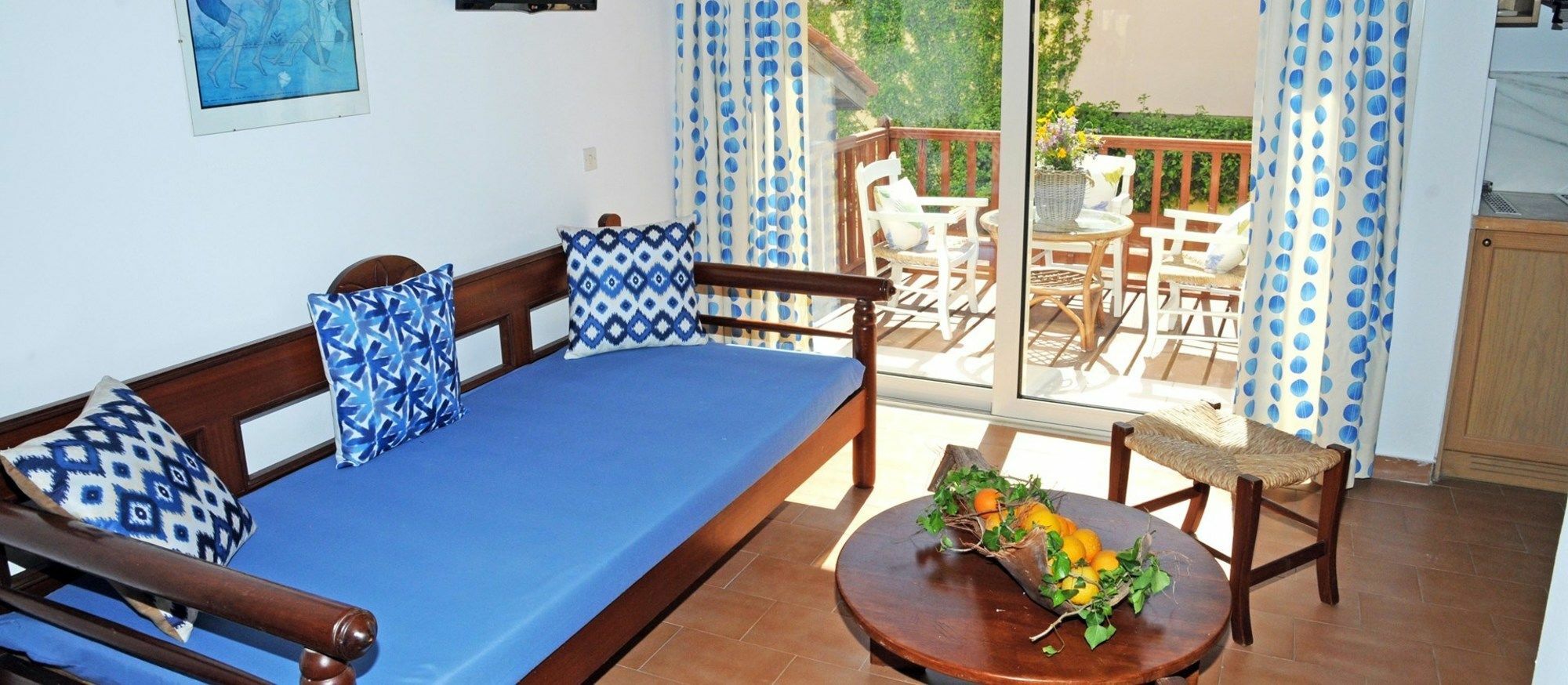 The Sand Suites - Adults Only Agios Nikolaos  Luaran gambar