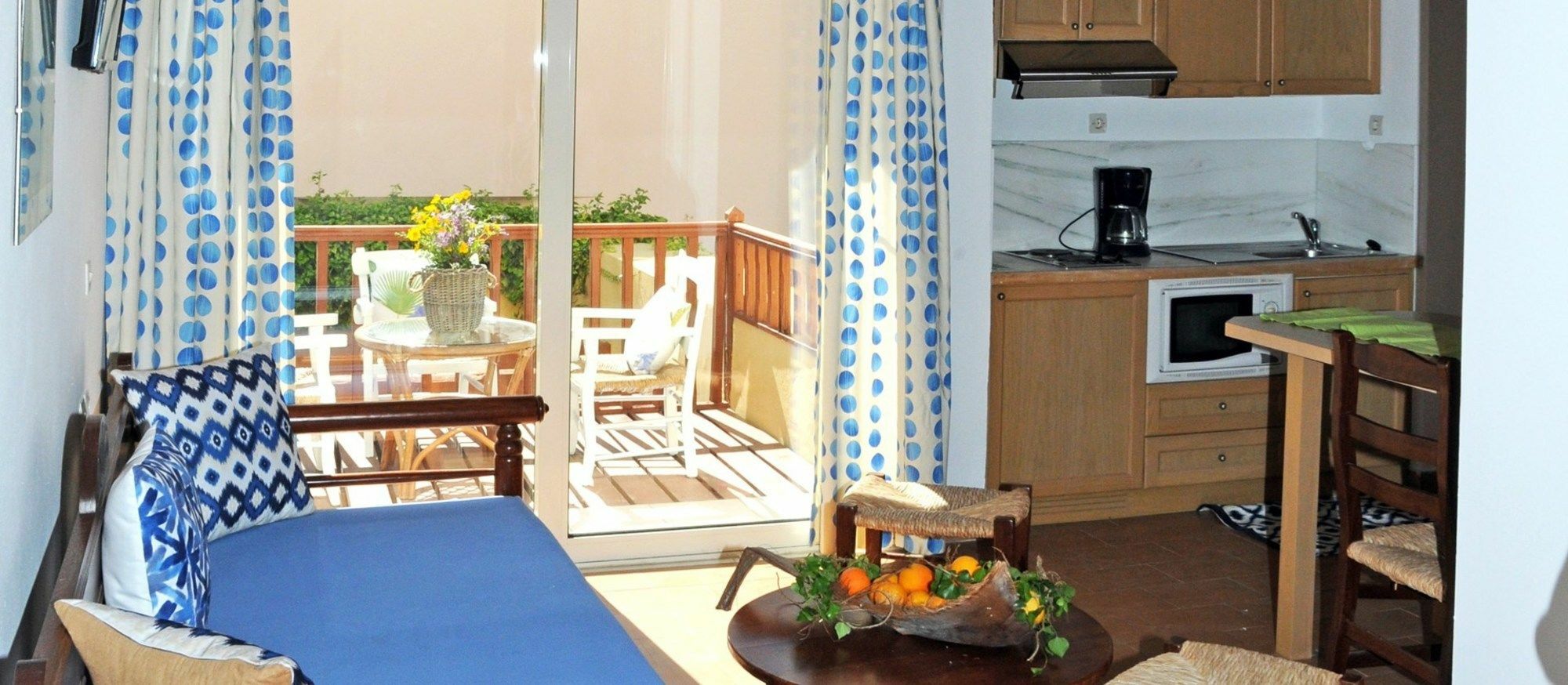 The Sand Suites - Adults Only Agios Nikolaos  Luaran gambar